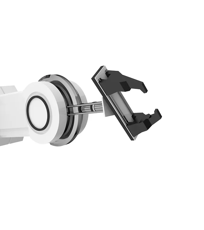 robot hand