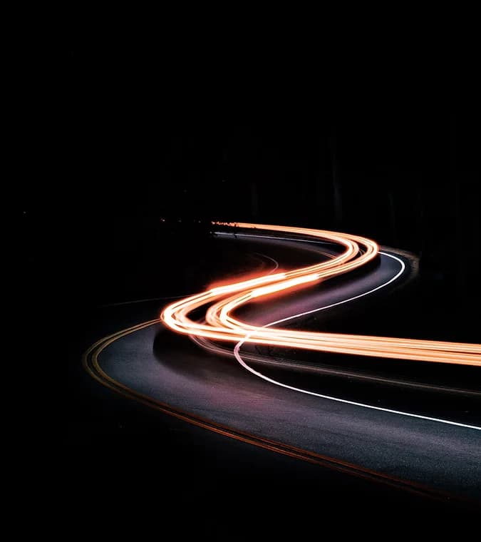 high way image